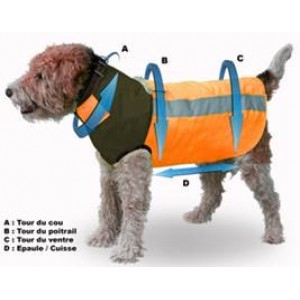 RHINO DOG LVAC 125 VERNEY CARRON